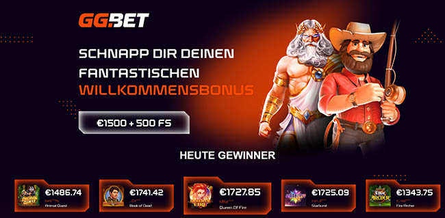 Ggbet Promo Code 2023 ohne Einzahlung: So nutzen Sie die besten Angebote für Sportwetten